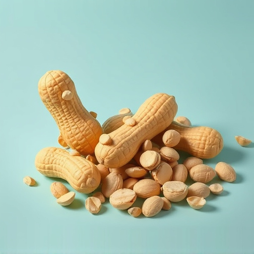 peanuts
