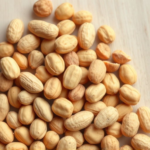peanuts