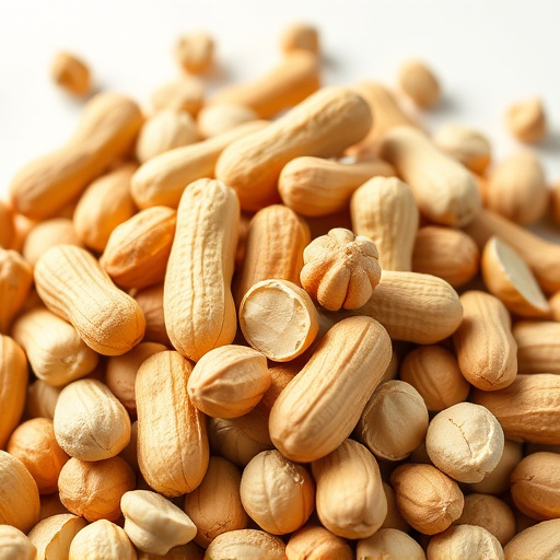 peanuts