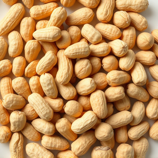 peanuts