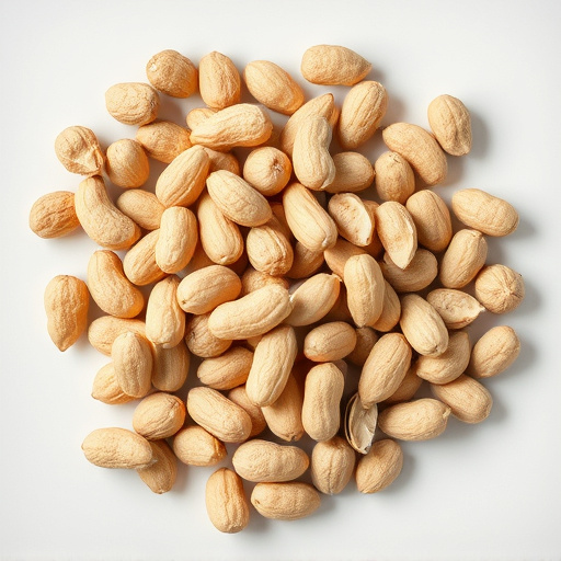 peanuts