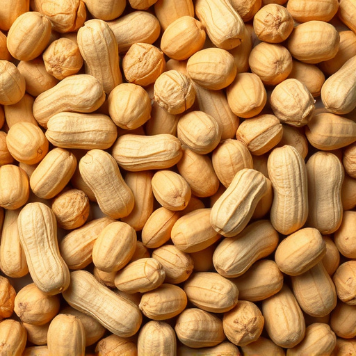 peanuts