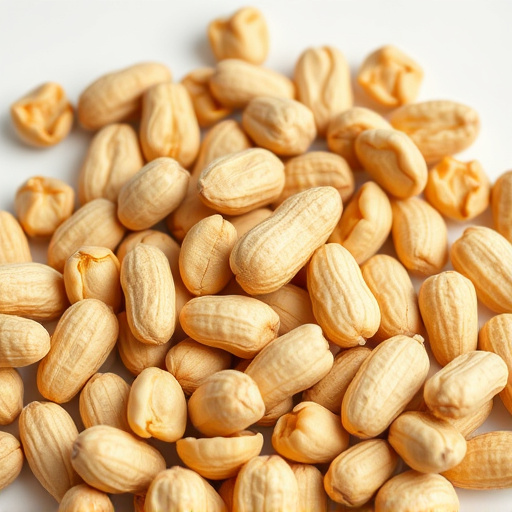 peanuts