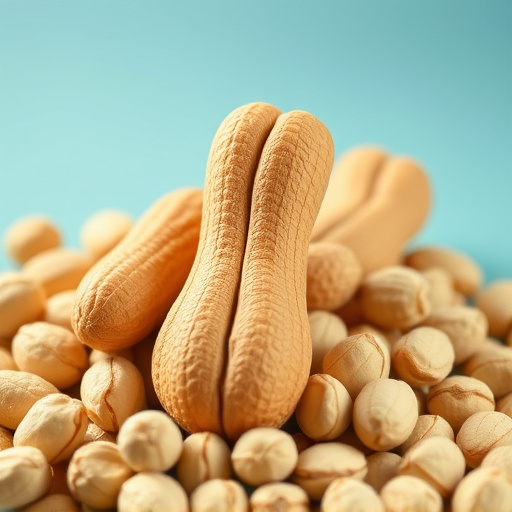 peanuts