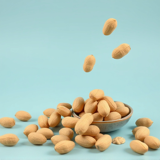 peanuts