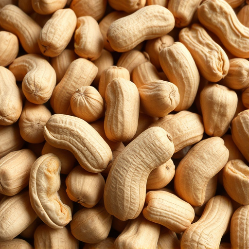 peanuts