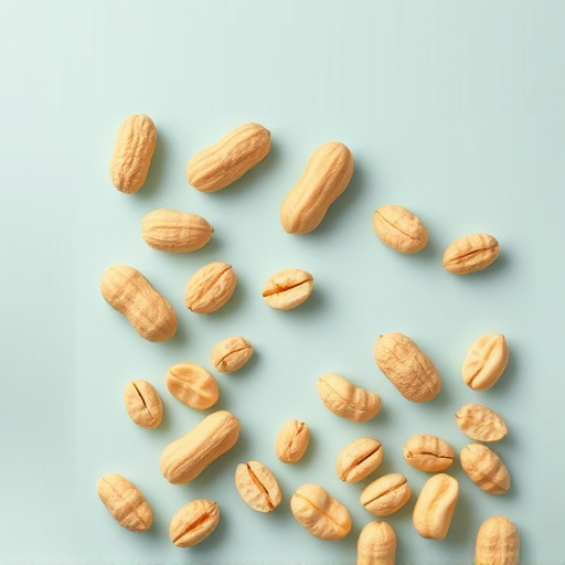 peanuts