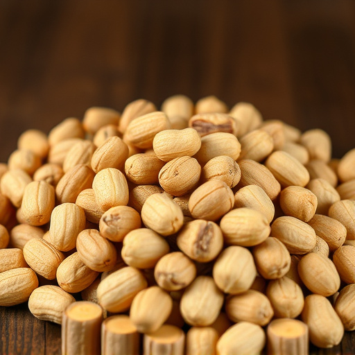 peanuts