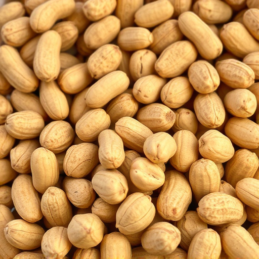peanuts
