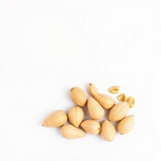 peanuts