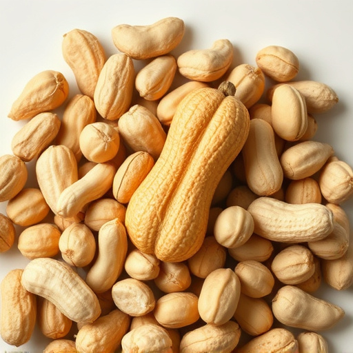 peanuts
