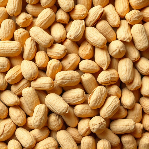 peanuts