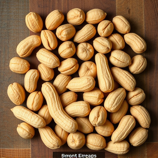 peanuts
