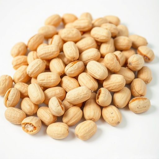 peanuts