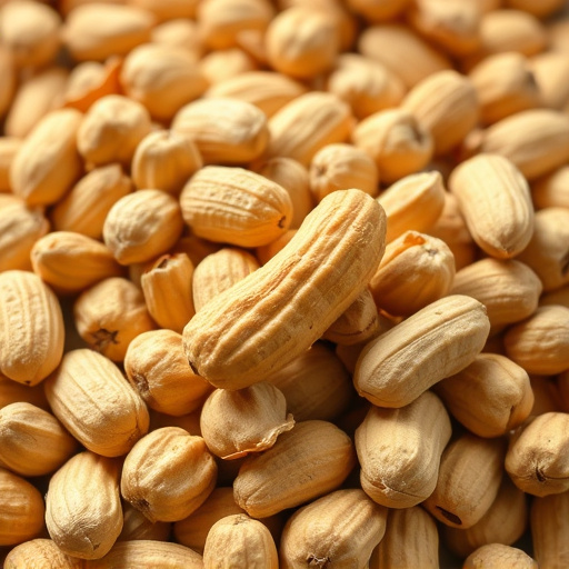 Nourish Your Feathered Friends: Organic Peanuts for Birds, Liverpool – Free Delivery!