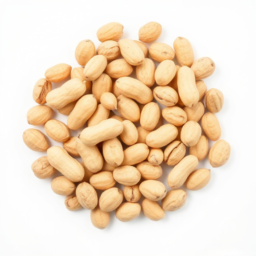 peanuts