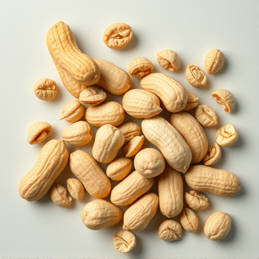 peanuts