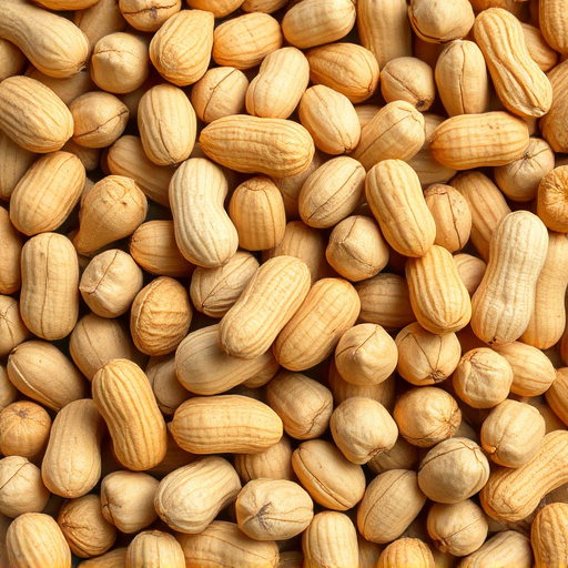 peanuts