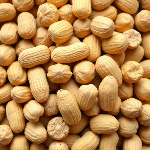 peanuts