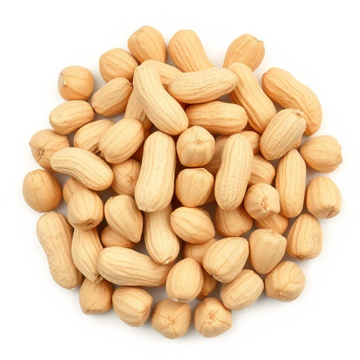 peanuts