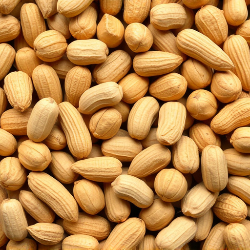 peanuts