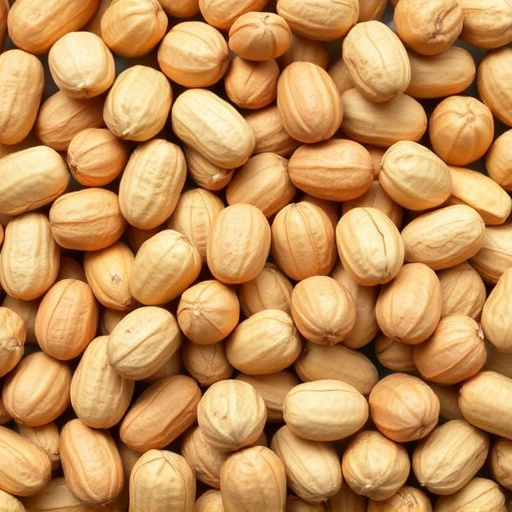 peanuts