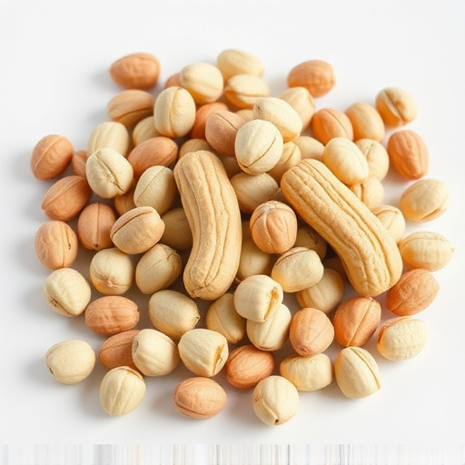 peanuts