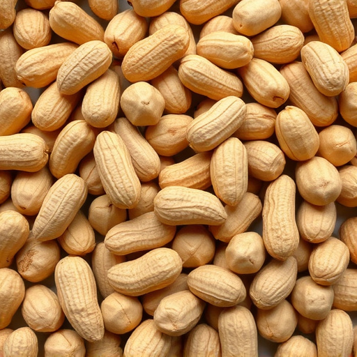 peanuts
