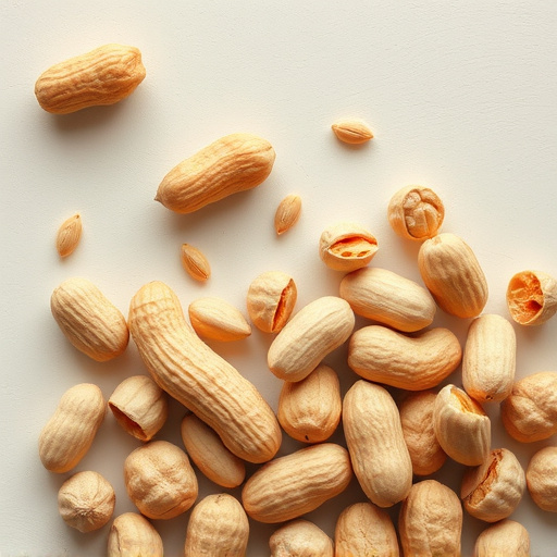 peanuts