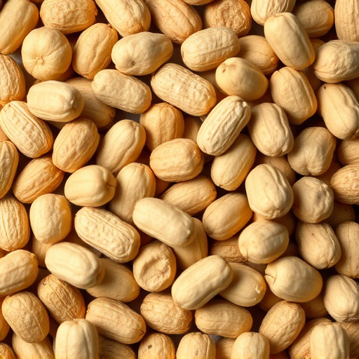 peanuts