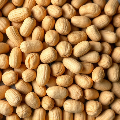 Save Big on Top-Quality Sunflower Hearts: Bradford’s Best Peanuts for Birds!