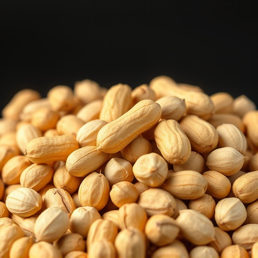 peanuts