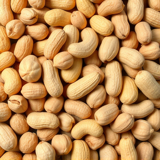 peanuts