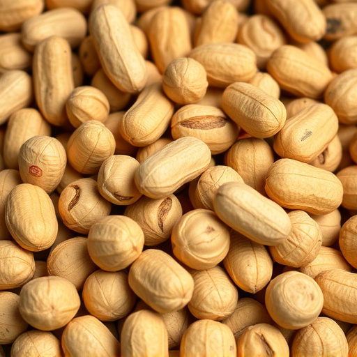 peanuts