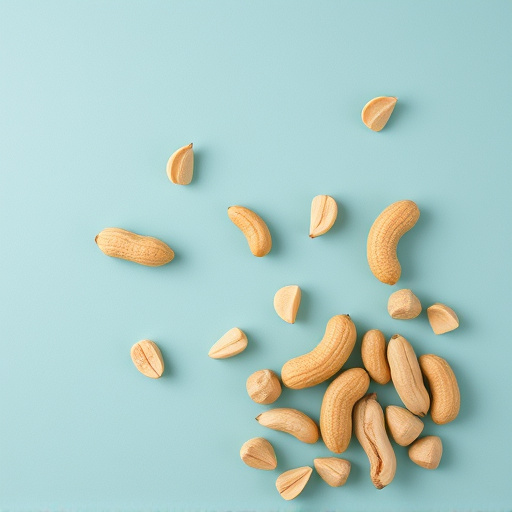 peanuts
