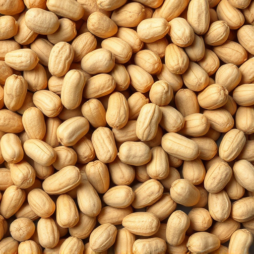peanuts