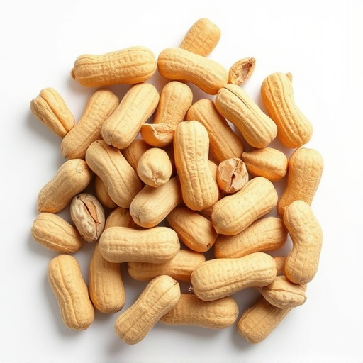 peanuts
