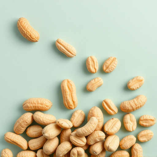 peanuts