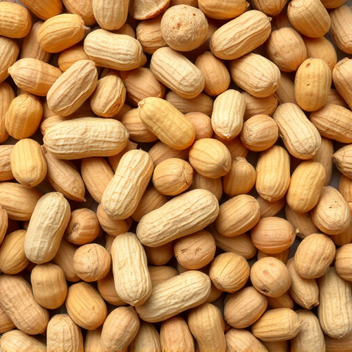 peanuts