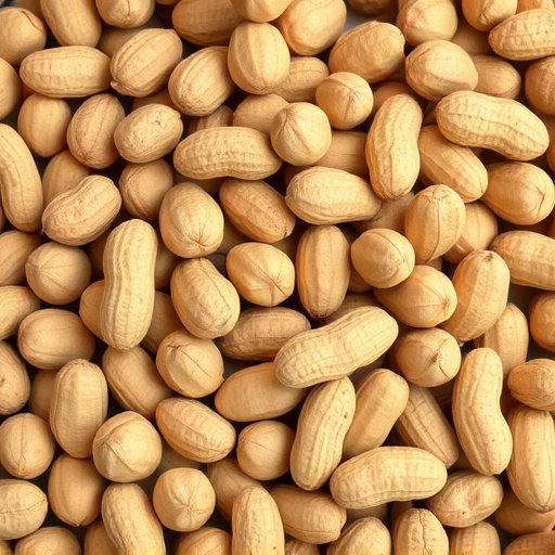 peanuts