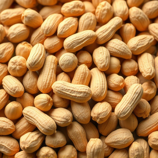 peanuts