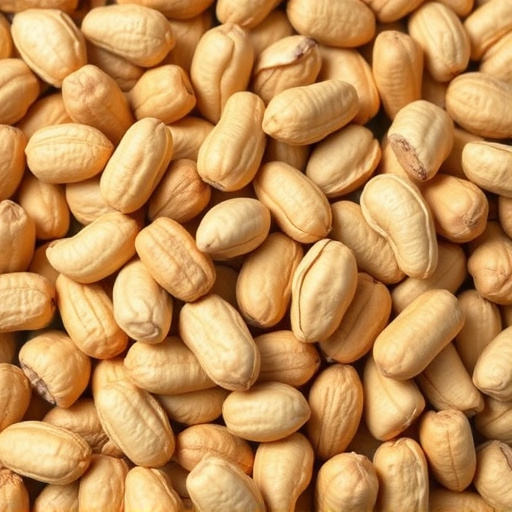 peanuts