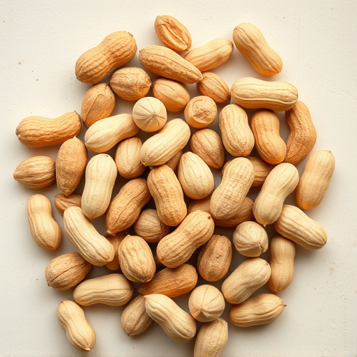 peanuts