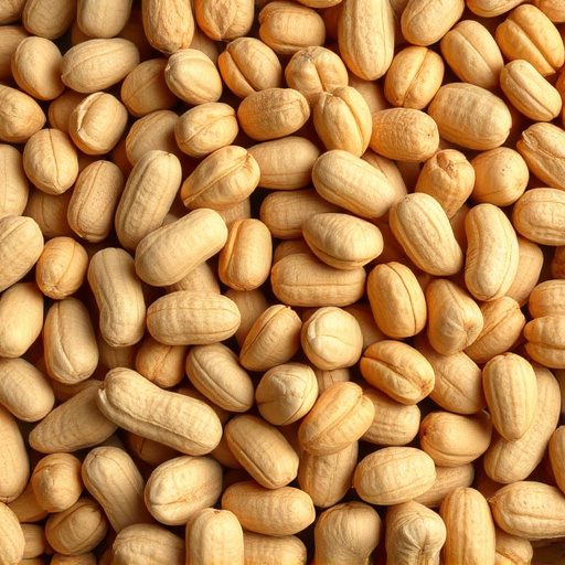 peanuts