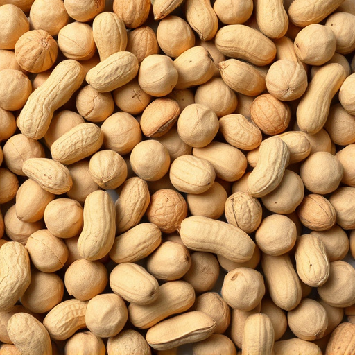 peanuts