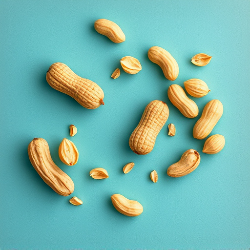 peanuts