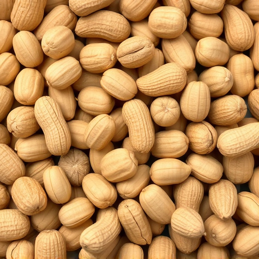 peanuts