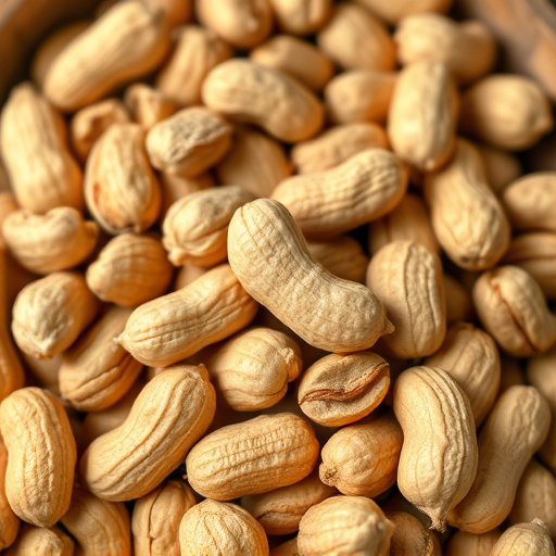 Squirrel-Proof Your Bird Feeding: Free Peanuts, Birmingham’s Top Choice!