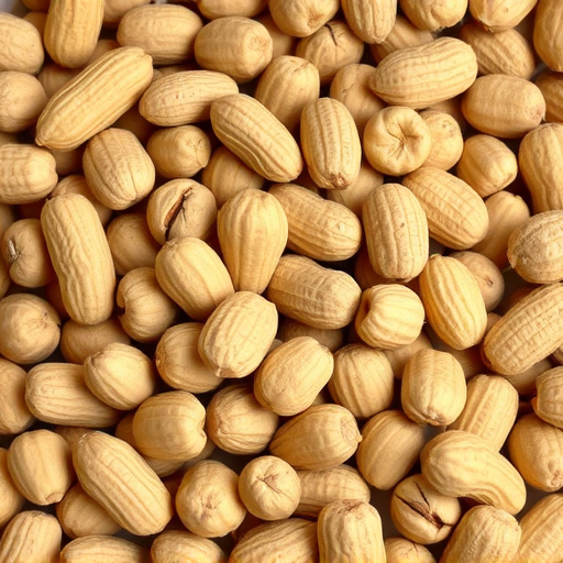 peanuts