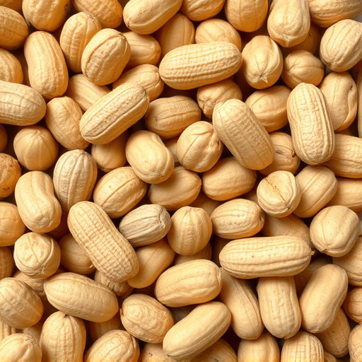peanuts